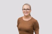 Jacana Energy - Executive Leadership Team - A-EMO - Jo Conway
