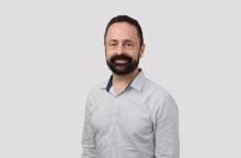 Jacana Energy - Executive Leadership Team - GC-CS - Tom Korecki